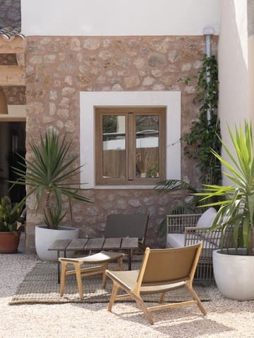 2 soverom Villa til salgs i Sóller med garasje - € 695 000 (Ref: 9417453)