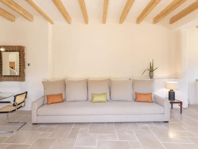 2 soverom Villa til salgs i Sóller med garasje - € 695 000 (Ref: 9417453)