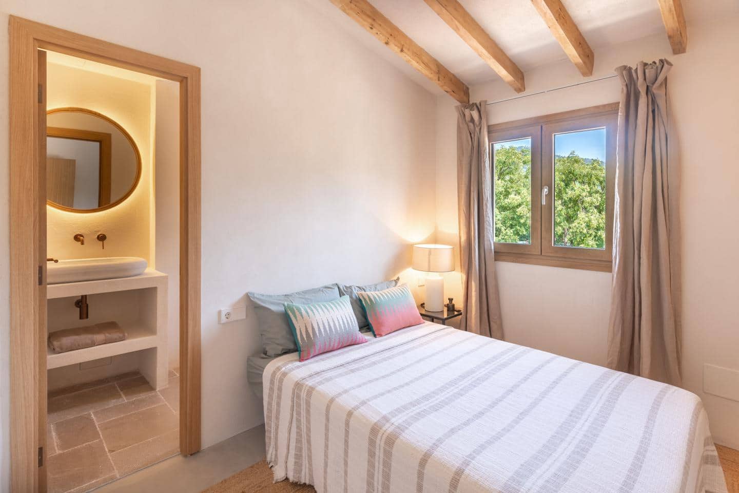 2 soverom Villa til salgs i Soller med garasje - € 695 000 (Ref: 9417453)