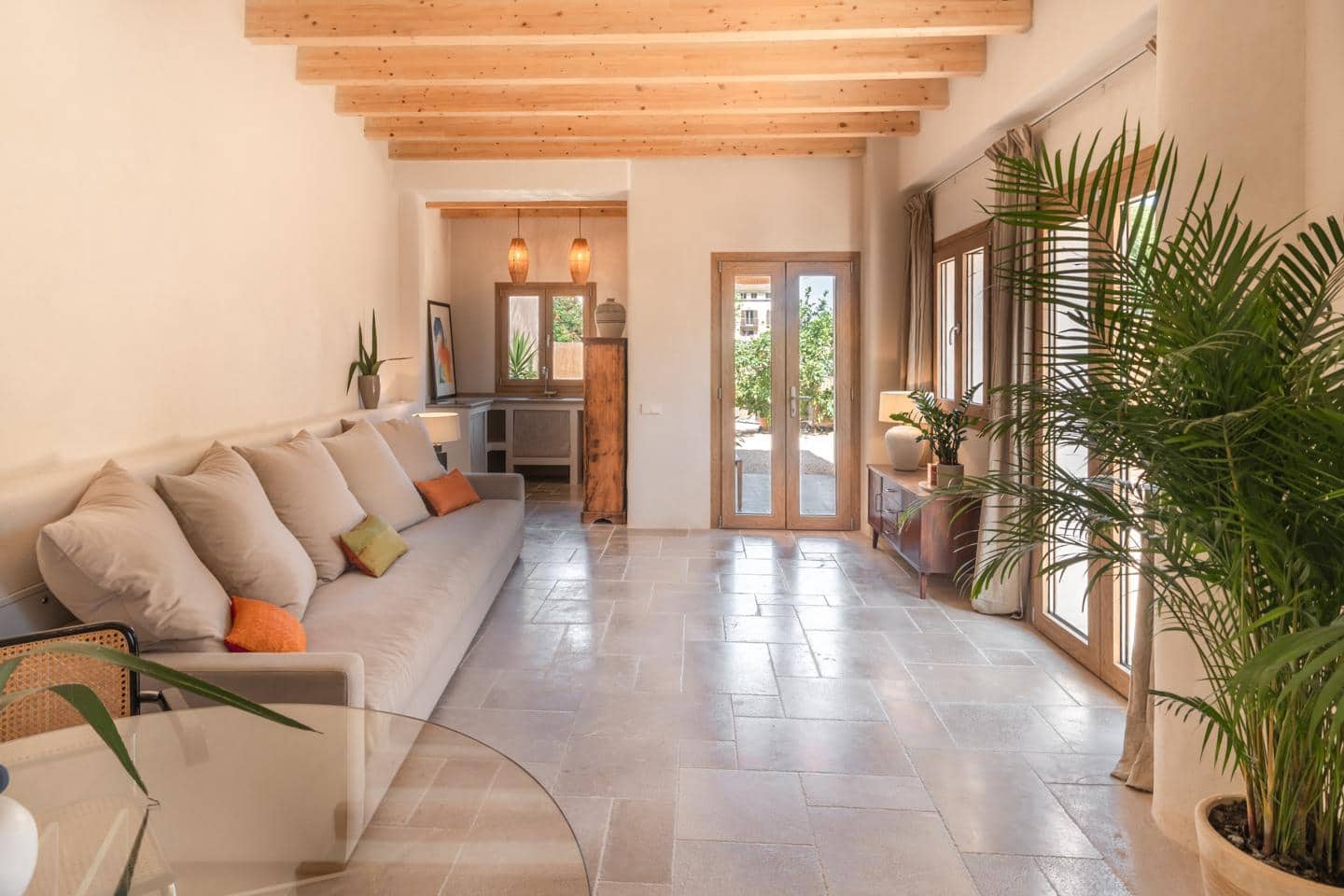 2 soverom Villa til salgs i Soller med garasje - € 695 000 (Ref: 9417453)