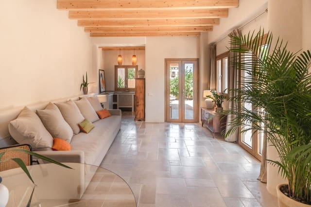 2 soverom Villa til salgs i Sóller med garasje - € 695 000 (Ref: 9417453)