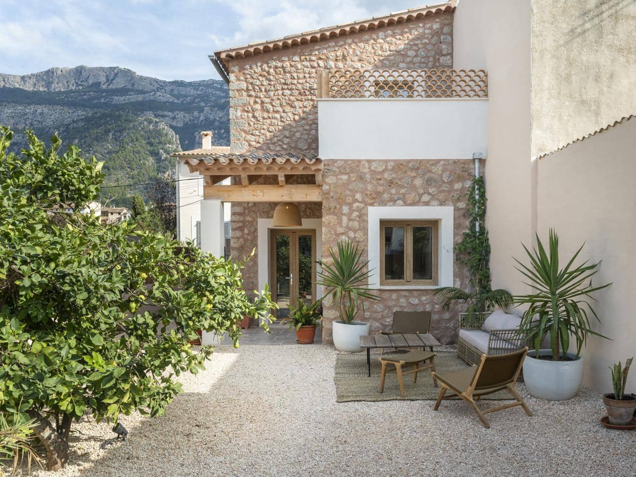 2 soverom Villa til salgs i Soller med garasje - € 695 000 (Ref: 9417453)