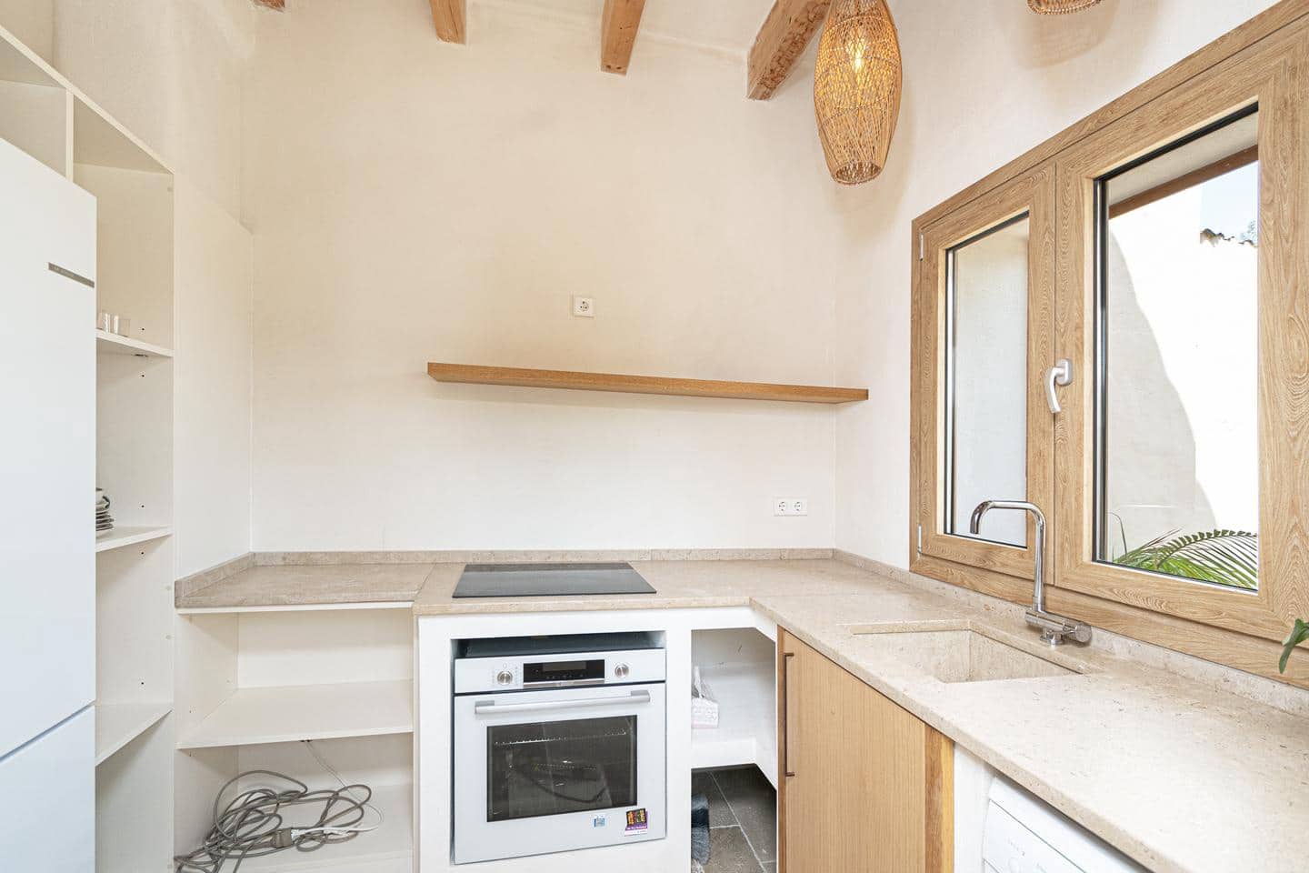 2 bedroom Villa for sale in Soller with garage - € 670,000 (Ref: 9417453)