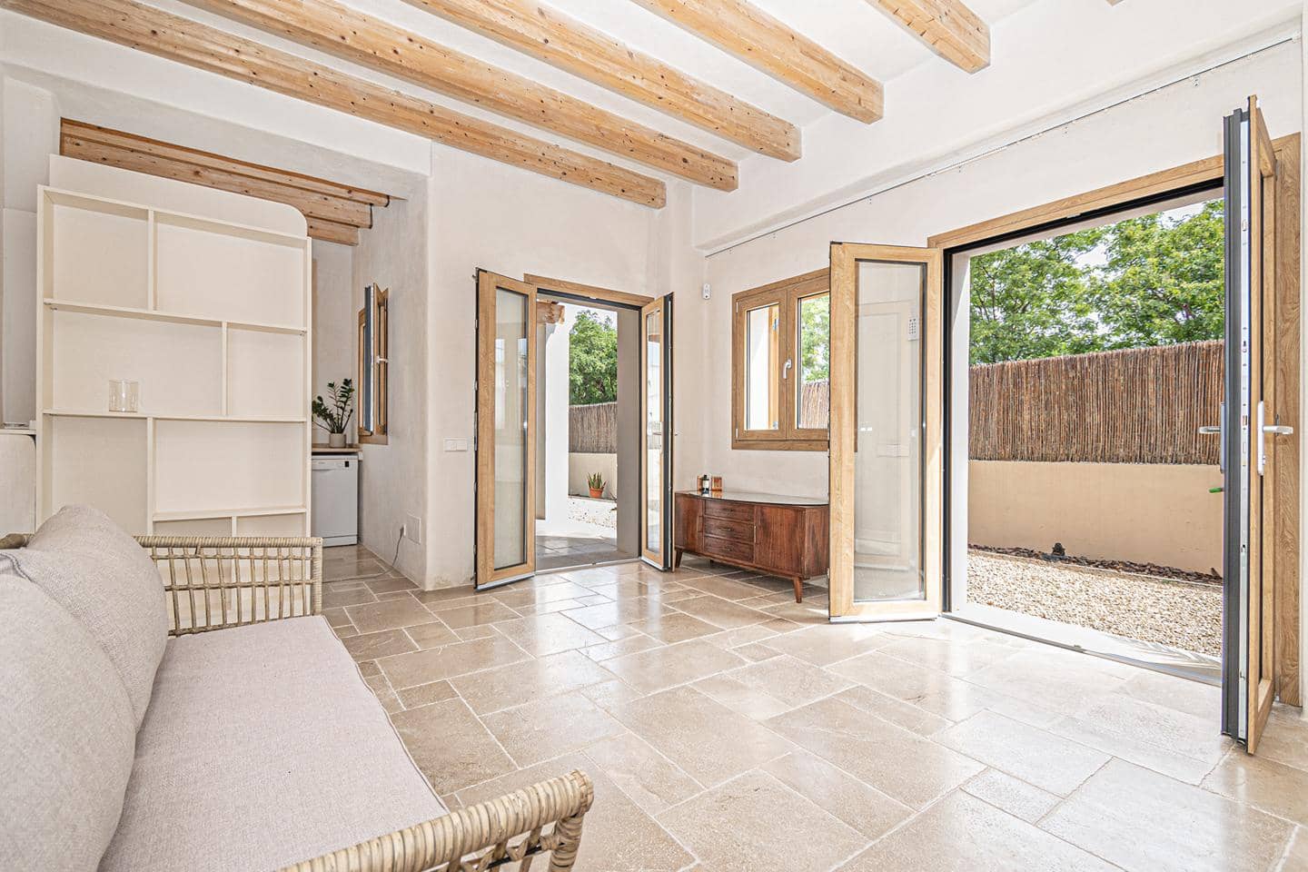 2 bedroom Villa for sale in Soller with garage - € 670,000 (Ref: 9417453)
