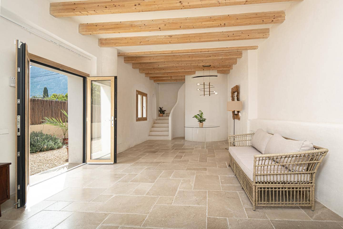 2 bedroom Villa for sale in Soller with garage - € 670,000 (Ref: 9417453)
