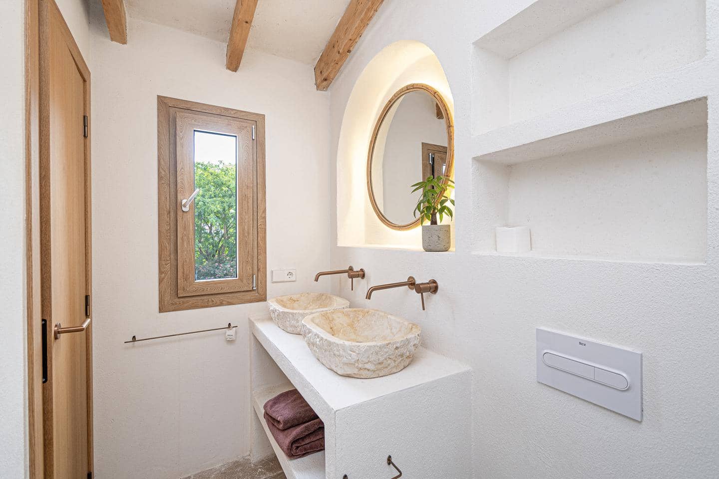2 bedroom Villa for sale in Soller with garage - € 670,000 (Ref: 9417453)