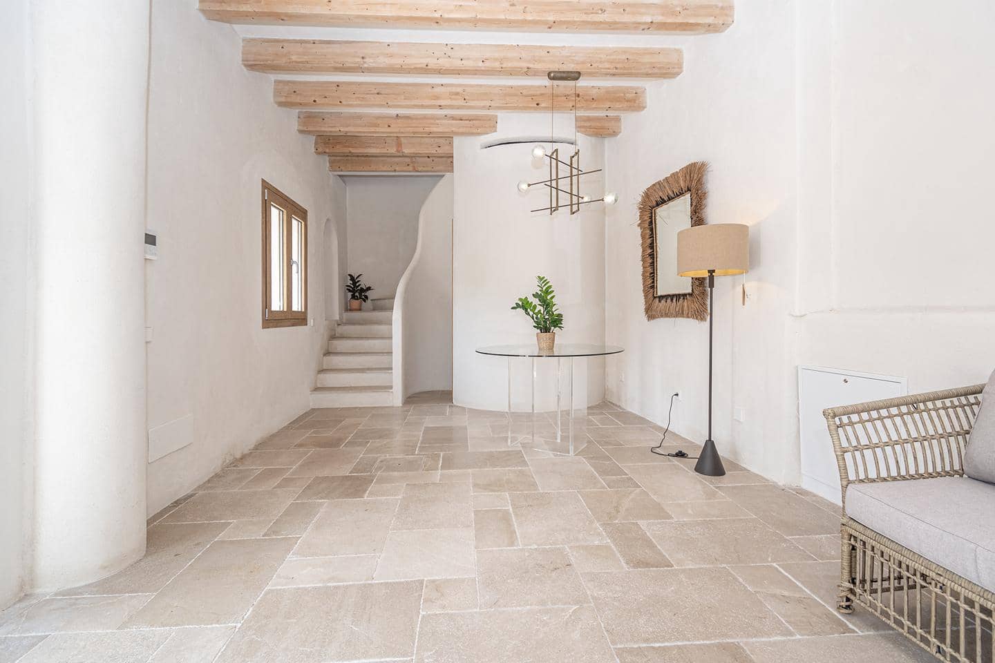 2 bedroom Villa for sale in Soller with garage - € 670,000 (Ref: 9417453)