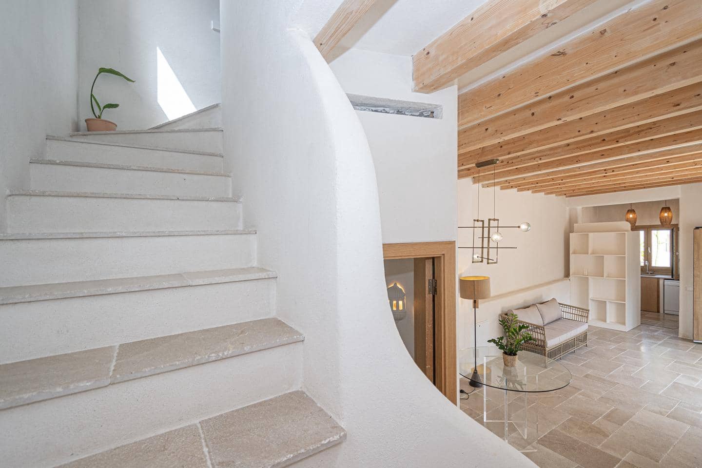 2 bedroom Villa for sale in Soller with garage - € 670,000 (Ref: 9417453)
