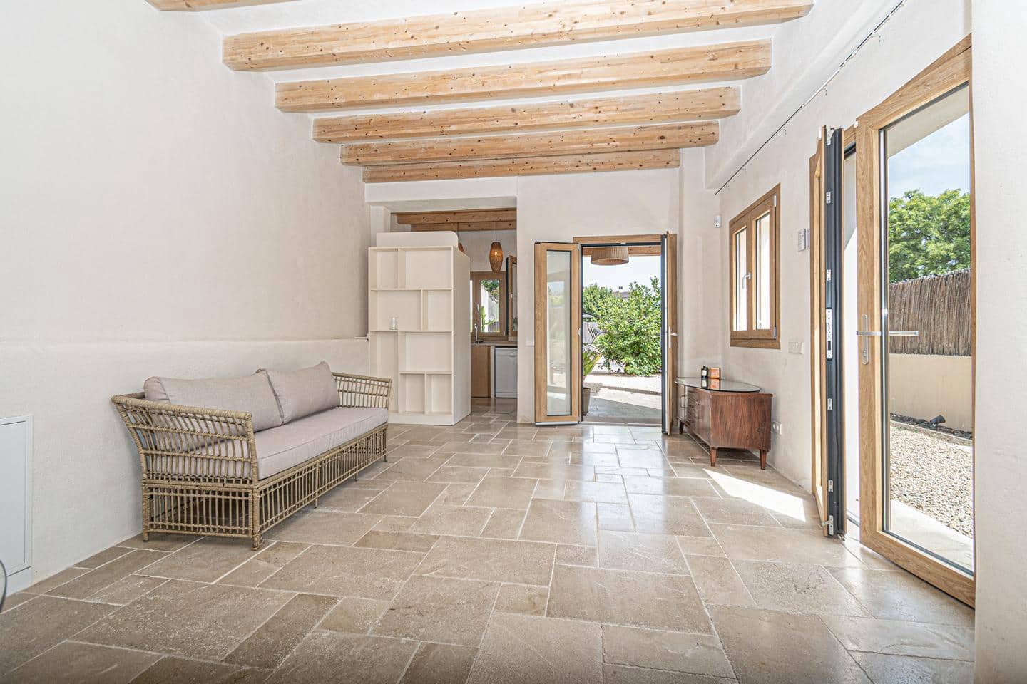 2 bedroom Villa for sale in Soller with garage - € 670,000 (Ref: 9417453)