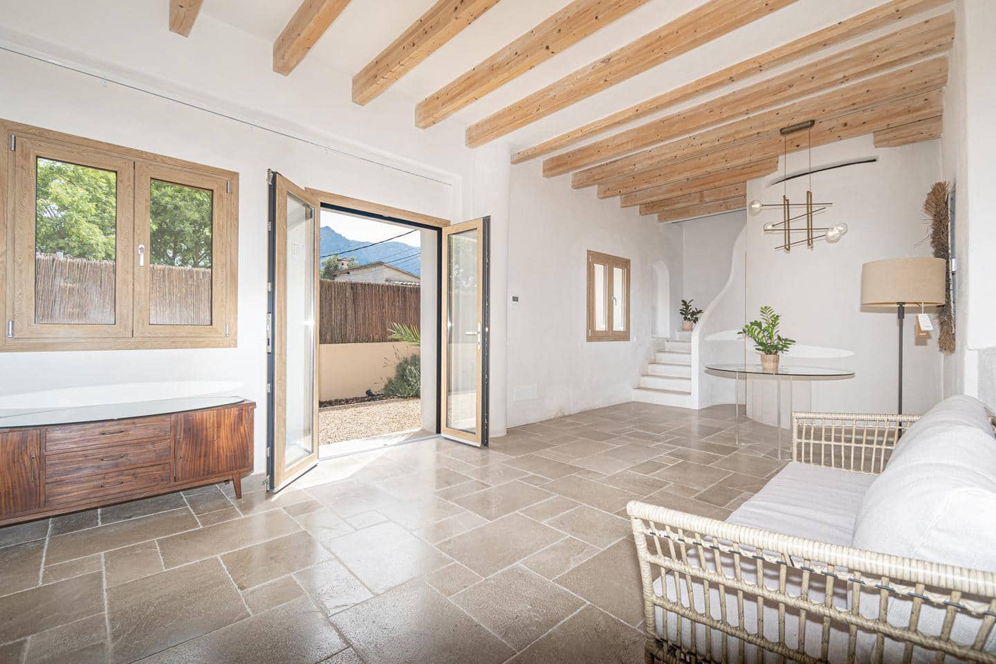2 bedroom Villa for sale in Soller with garage - € 670,000 (Ref: 9417453)