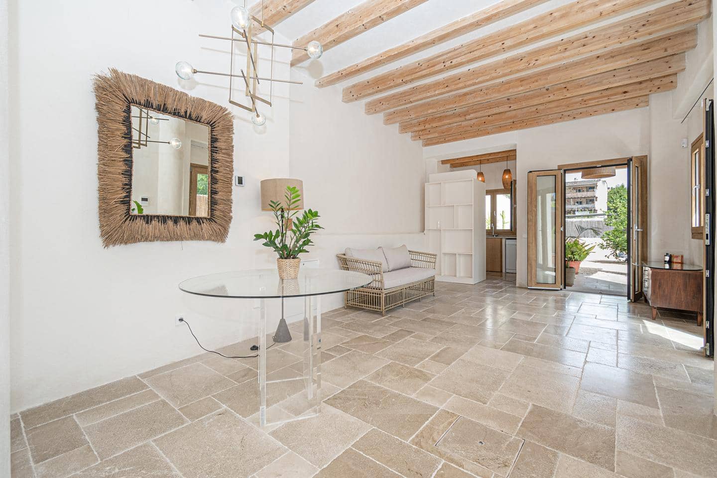 2 bedroom Villa for sale in Soller with garage - € 670,000 (Ref: 9417453)