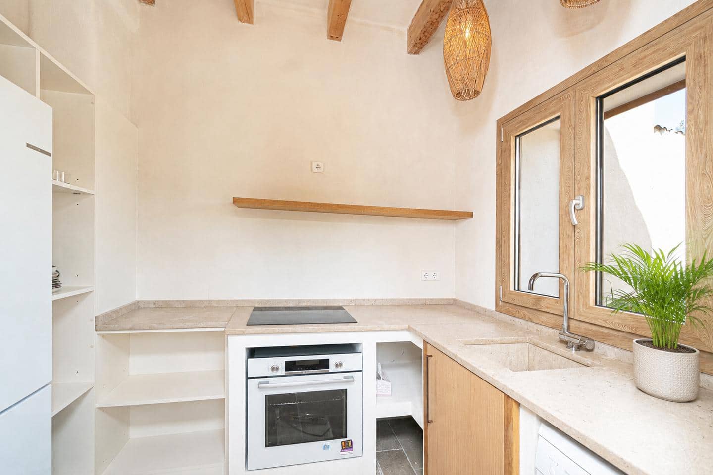 2 bedroom Villa for sale in Soller with garage - € 670,000 (Ref: 9417453)