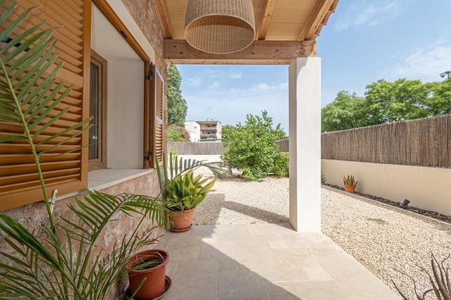 2 bedroom Villa for sale in Sóller with garage - € 670,000 (Ref: 9417453)