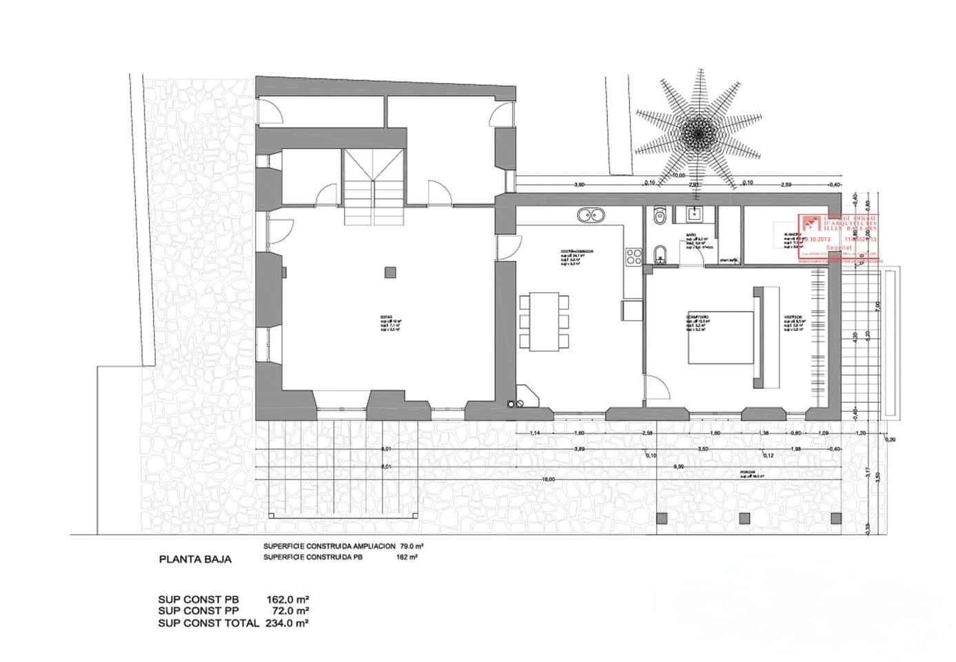 4 chambre Finca/Maison de Campagne à vendre à Soller avec piscine garage - 2 500 000 € (Ref: 9417454)