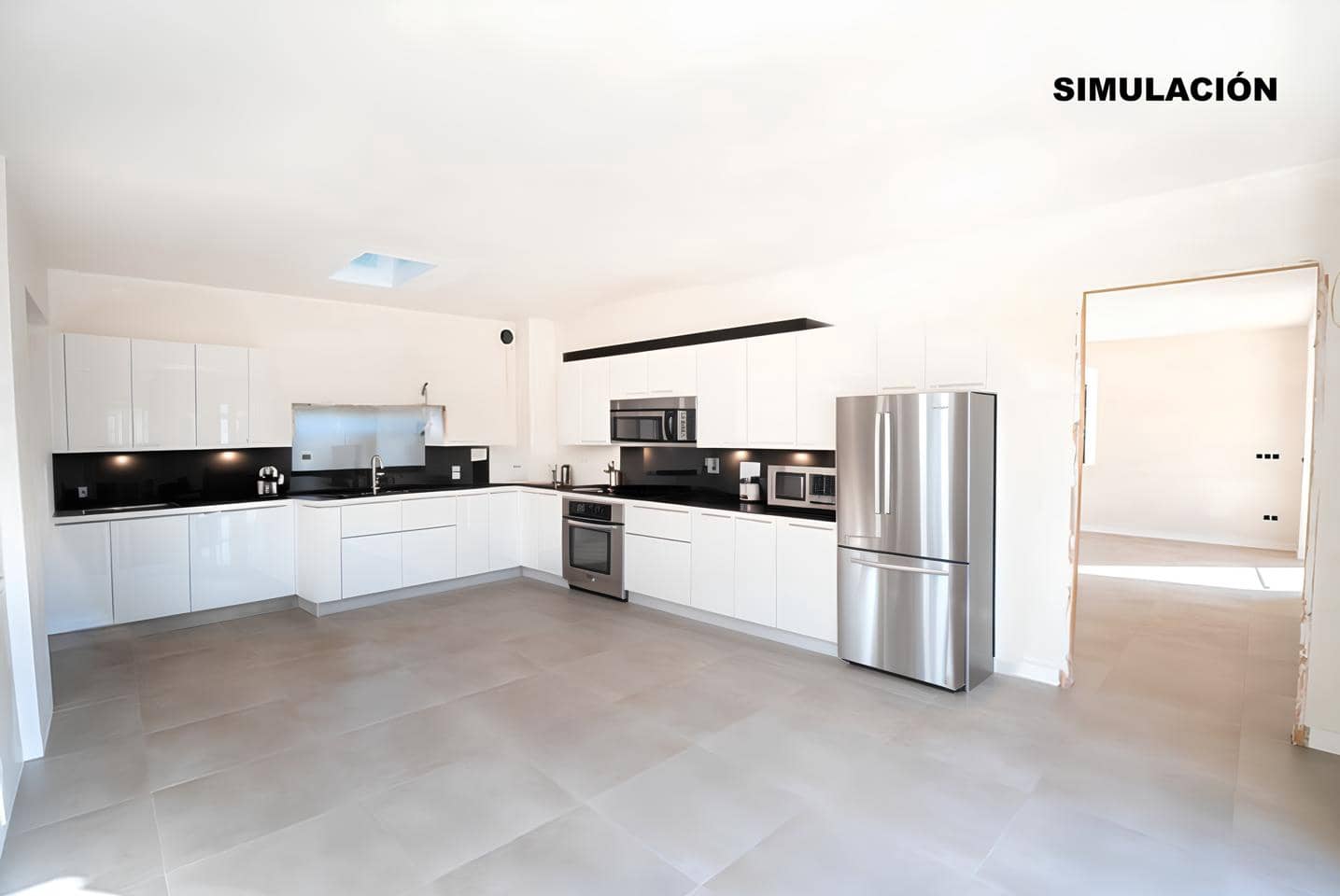 4 chambre Finca/Maison de Campagne à vendre à Soller avec piscine garage - 2 500 000 € (Ref: 9417454)