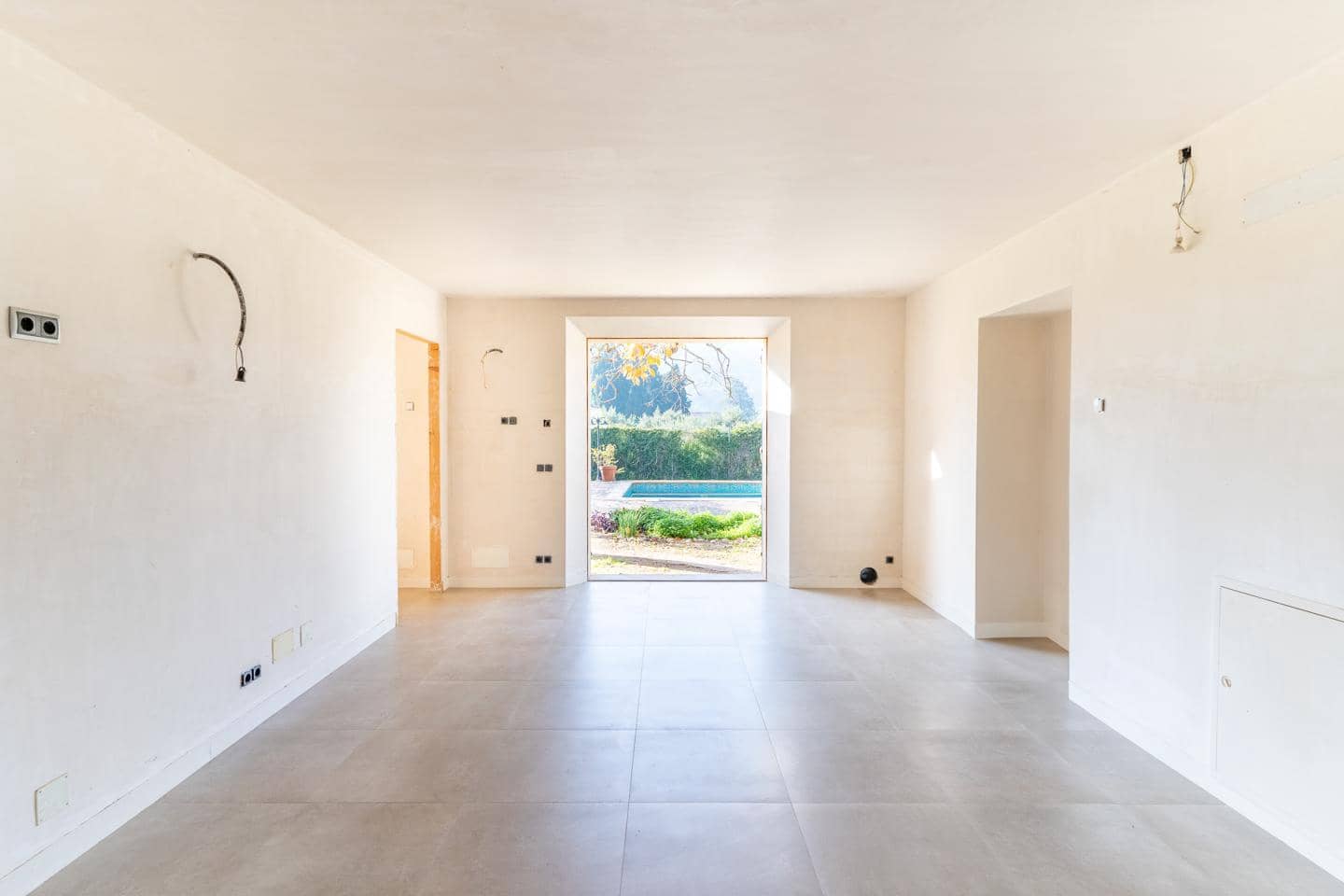 4 chambre Finca/Maison de Campagne à vendre à Soller avec piscine garage - 2 500 000 € (Ref: 9417454)