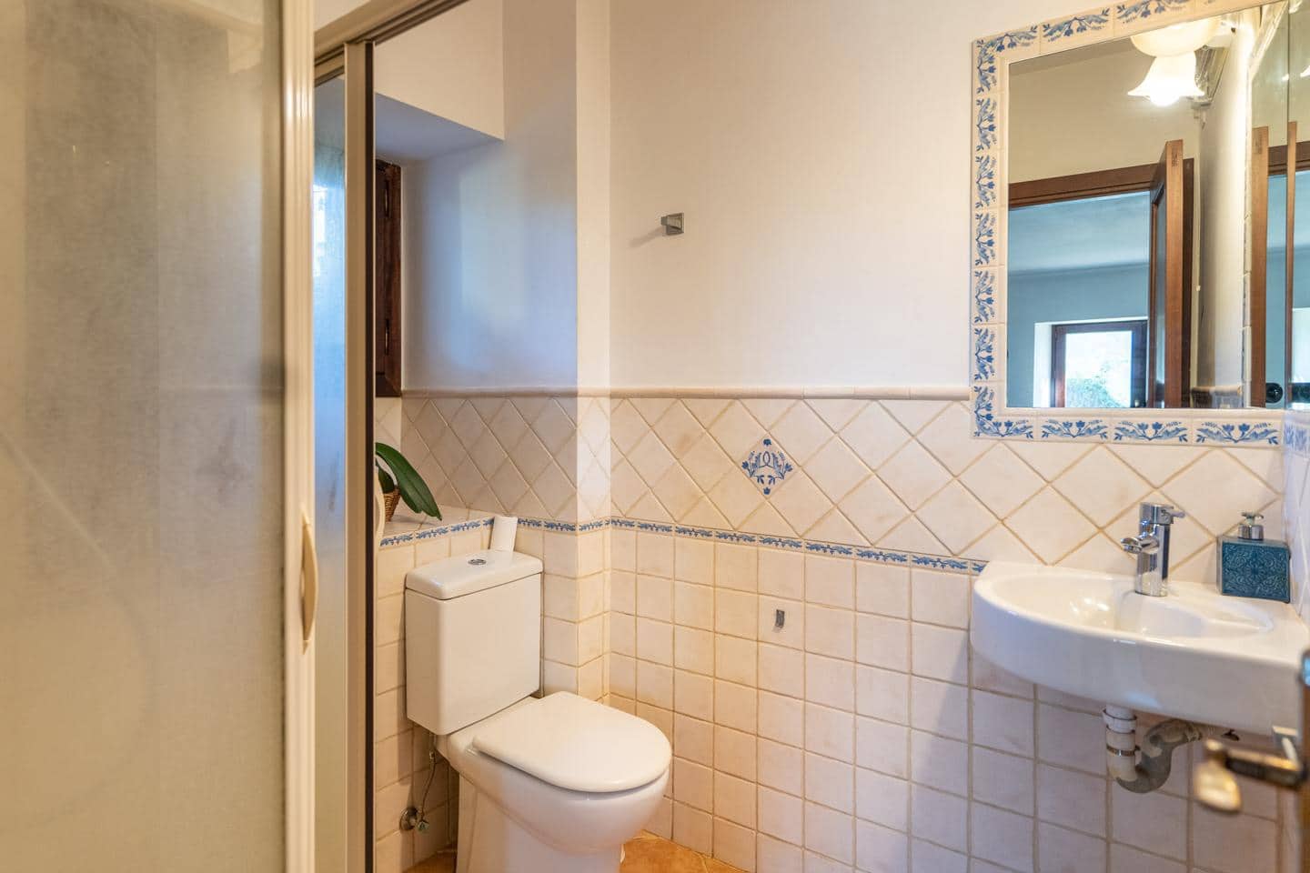 4 chambre Finca/Maison de Campagne à vendre à Soller avec piscine garage - 2 500 000 € (Ref: 9417454)