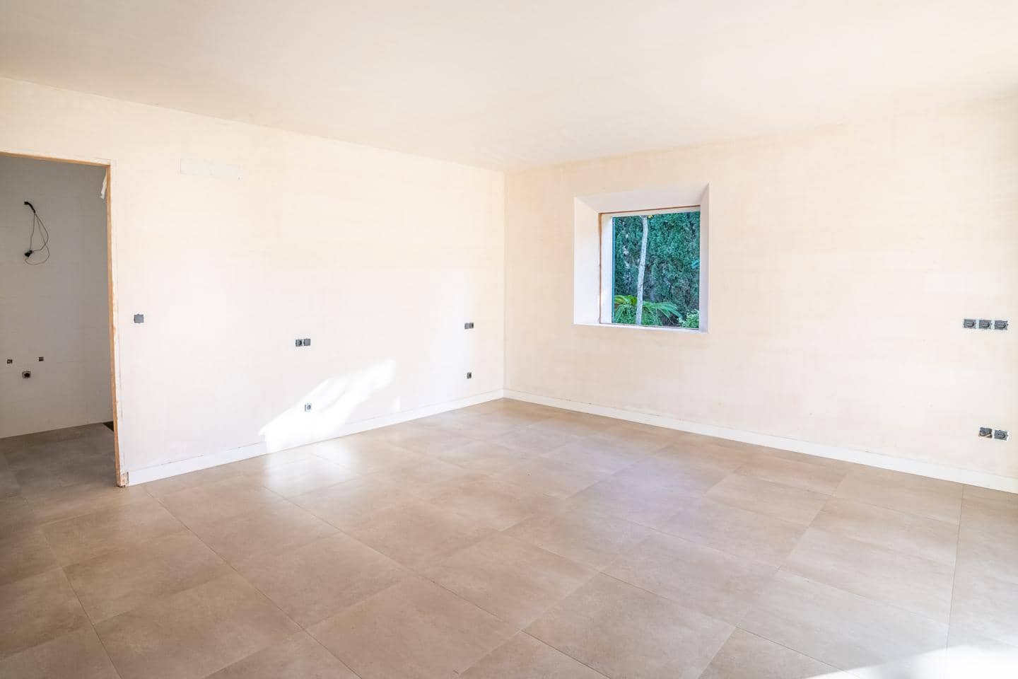 4 chambre Finca/Maison de Campagne à vendre à Soller avec piscine garage - 2 500 000 € (Ref: 9417454)