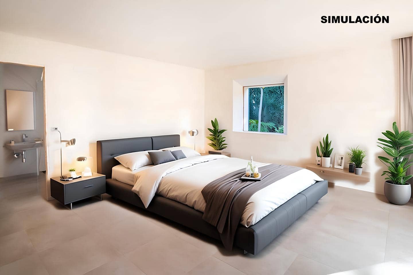 4 chambre Finca/Maison de Campagne à vendre à Soller avec piscine garage - 2 500 000 € (Ref: 9417454)