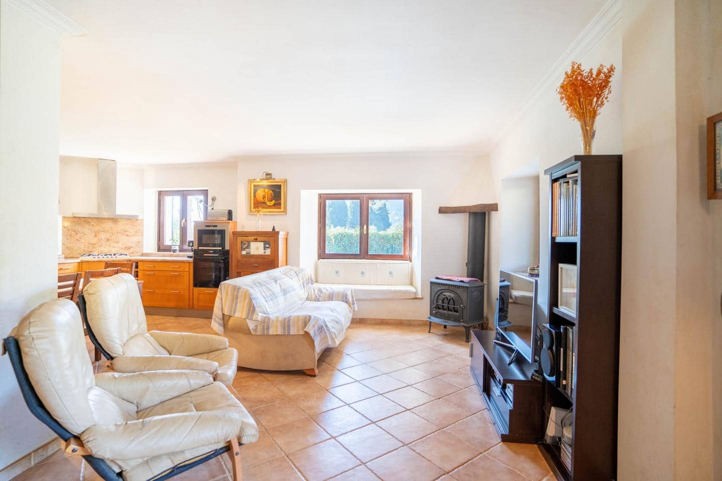 4 chambre Finca/Maison de Campagne à vendre à Soller avec piscine garage - 2 500 000 € (Ref: 9417454)