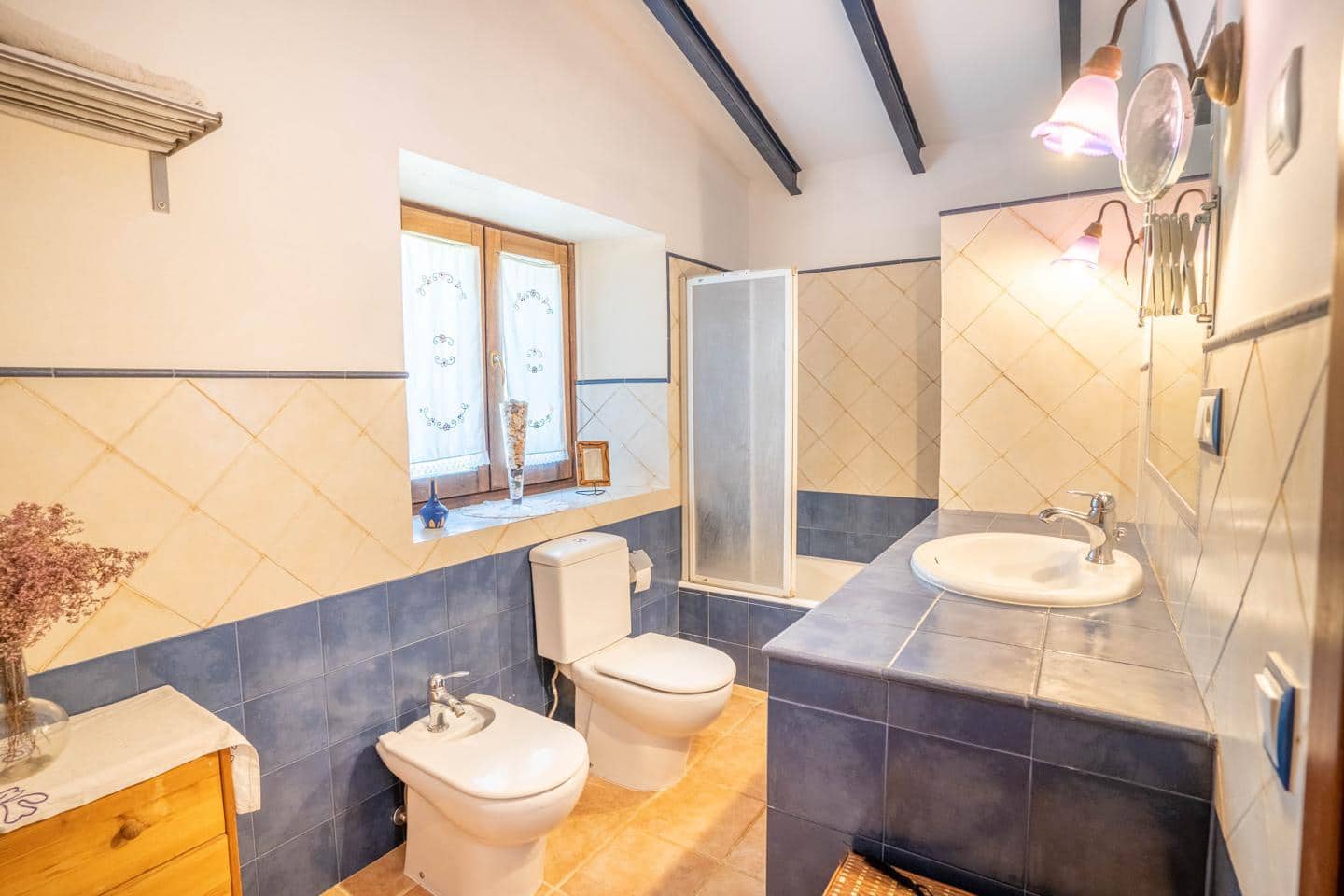 4 chambre Finca/Maison de Campagne à vendre à Soller avec piscine garage - 2 500 000 € (Ref: 9417454)