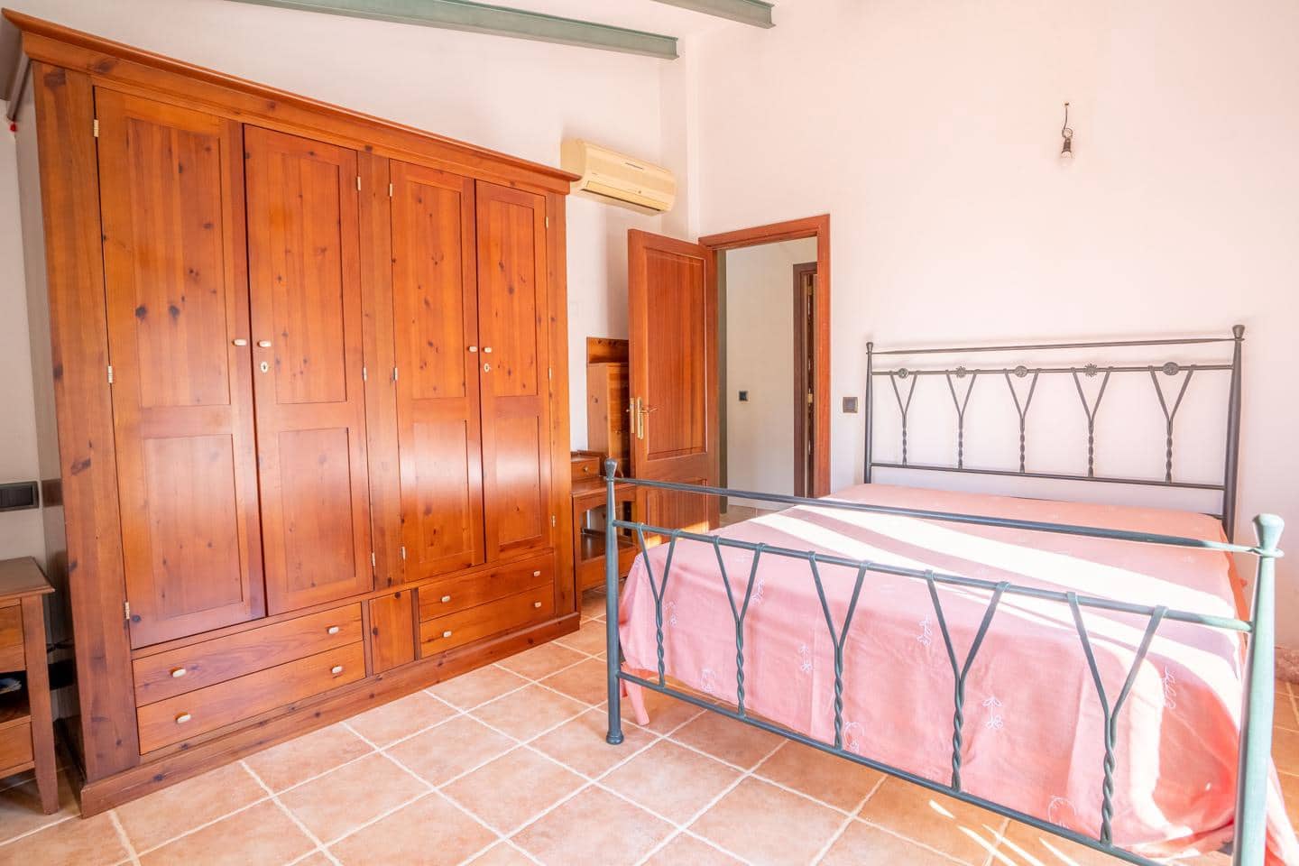 4 chambre Finca/Maison de Campagne à vendre à Soller avec piscine garage - 2 500 000 € (Ref: 9417454)