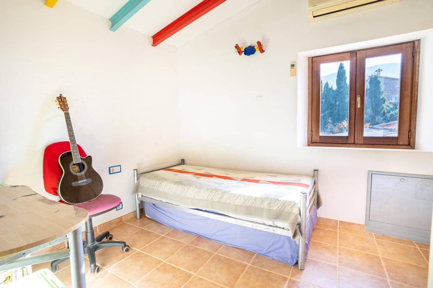 4 chambre Finca/Maison de Campagne à vendre à Soller avec piscine garage - 2 500 000 € (Ref: 9417454)