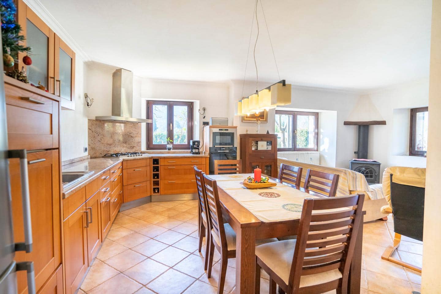 4 chambre Finca/Maison de Campagne à vendre à Soller avec piscine garage - 2 500 000 € (Ref: 9417454)