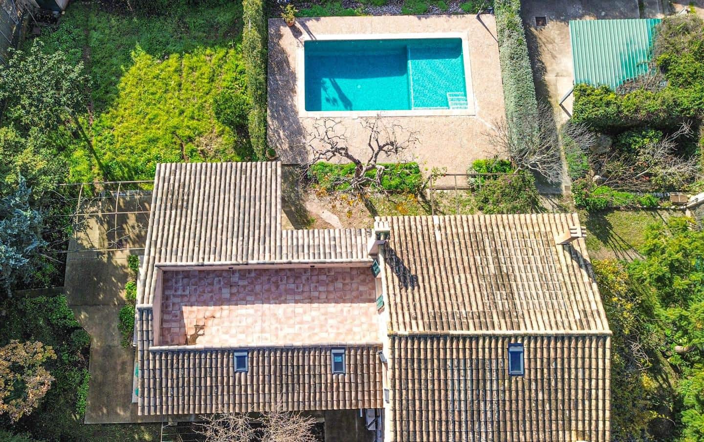 4 chambre Finca/Maison de Campagne à vendre à Soller avec piscine garage - 2 500 000 € (Ref: 9417454)