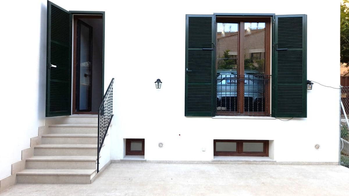 2 slaapkamer Villa te koop in Soller met garage - € 1.190.000 (Ref: 9417455)