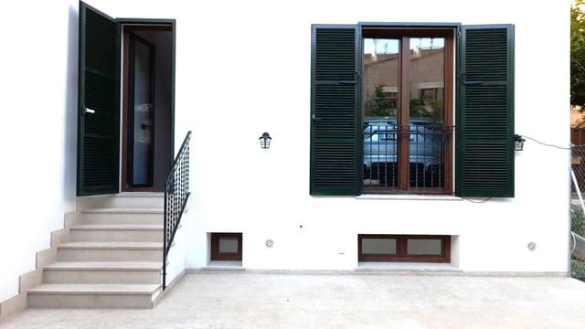 2 sypialnia Willa na sprzedaż w Sóller z garażem - 1 190 000 € (Ref: 9417455)