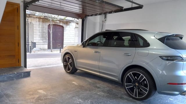 2 sypialnia Willa na sprzedaż w Sóller z garażem - 1 190 000 € (Ref: 9417455)