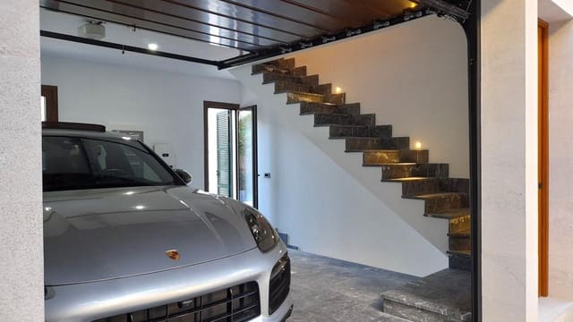 2 sypialnia Willa na sprzedaż w Sóller z garażem - 1 190 000 € (Ref: 9417455)