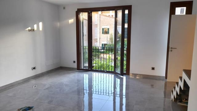2 sypialnia Willa na sprzedaż w Sóller z garażem - 1 190 000 € (Ref: 9417455)
