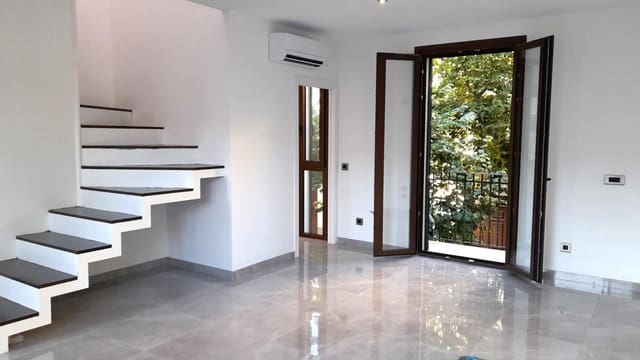 2 sypialnia Willa na sprzedaż w Sóller z garażem - 1 190 000 € (Ref: 9417455)