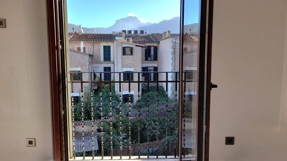 2 slaapkamer Villa te koop in Soller met garage - € 1.190.000 (Ref: 9417455)