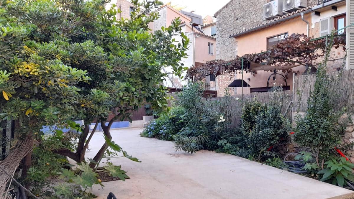 2 slaapkamer Villa te koop in Soller met garage - € 1.190.000 (Ref: 9417455)