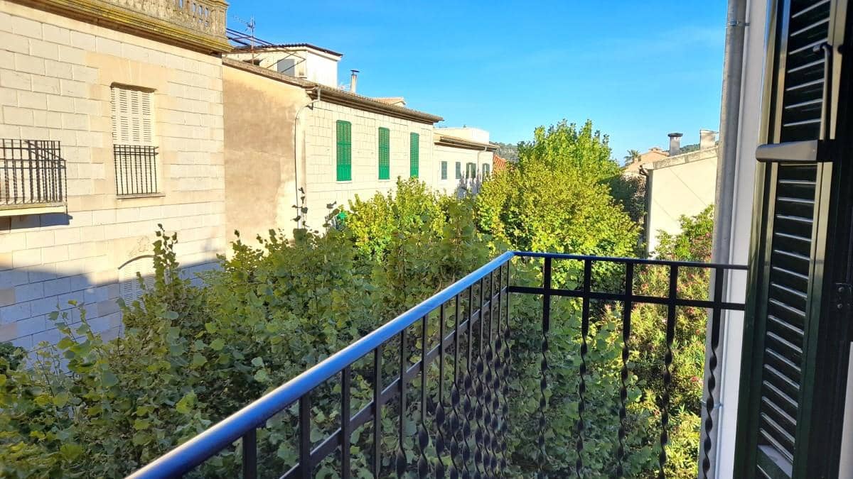 2 slaapkamer Villa te koop in Soller met garage - € 1.190.000 (Ref: 9417455)