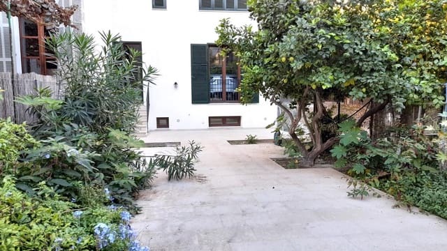 2 sypialnia Willa na sprzedaż w Sóller z garażem - 1 190 000 € (Ref: 9417455)