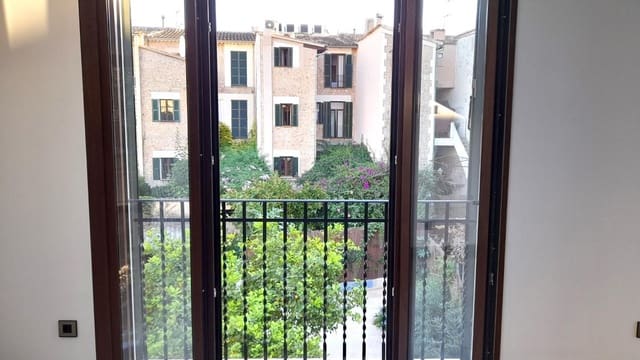 2 sypialnia Willa na sprzedaż w Sóller z garażem - 1 190 000 € (Ref: 9417455)