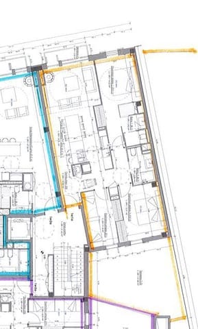 3 soverom Leilighet til salgs i Puerto de Soller / Port de Soller, Sóller med garasje - € 990 000 (Ref: 9417456)