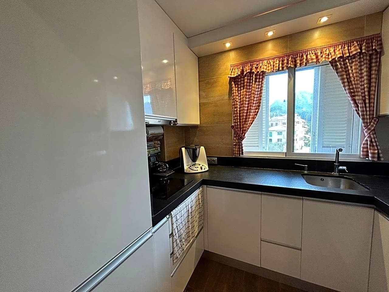 2 soveværelse Lejlighed til salg i Puerto de Soller / Port de Soller - € 660.000 (Ref: 9417457)