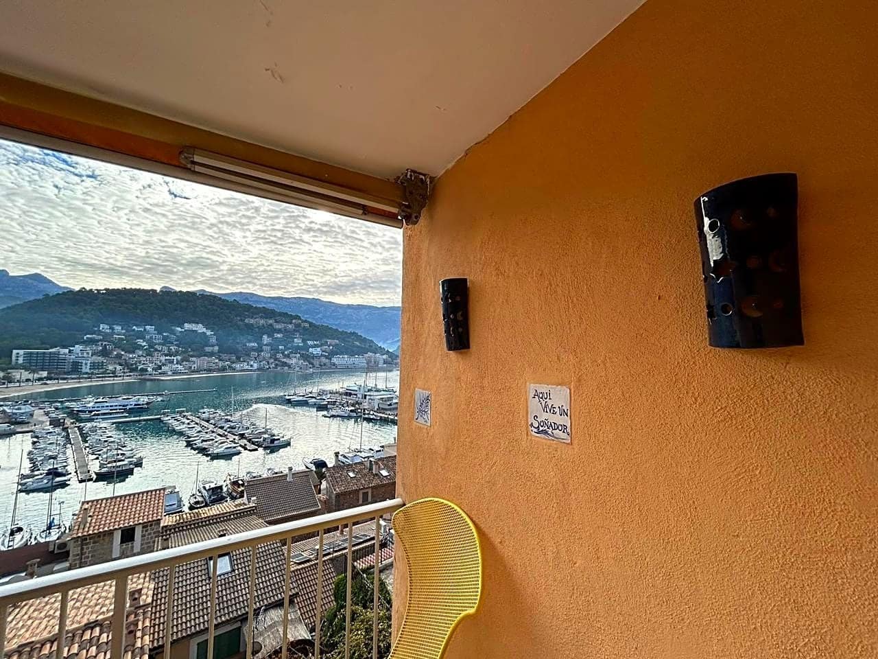 2 soveværelse Lejlighed til salg i Puerto de Soller / Port de Soller - € 660.000 (Ref: 9417457)