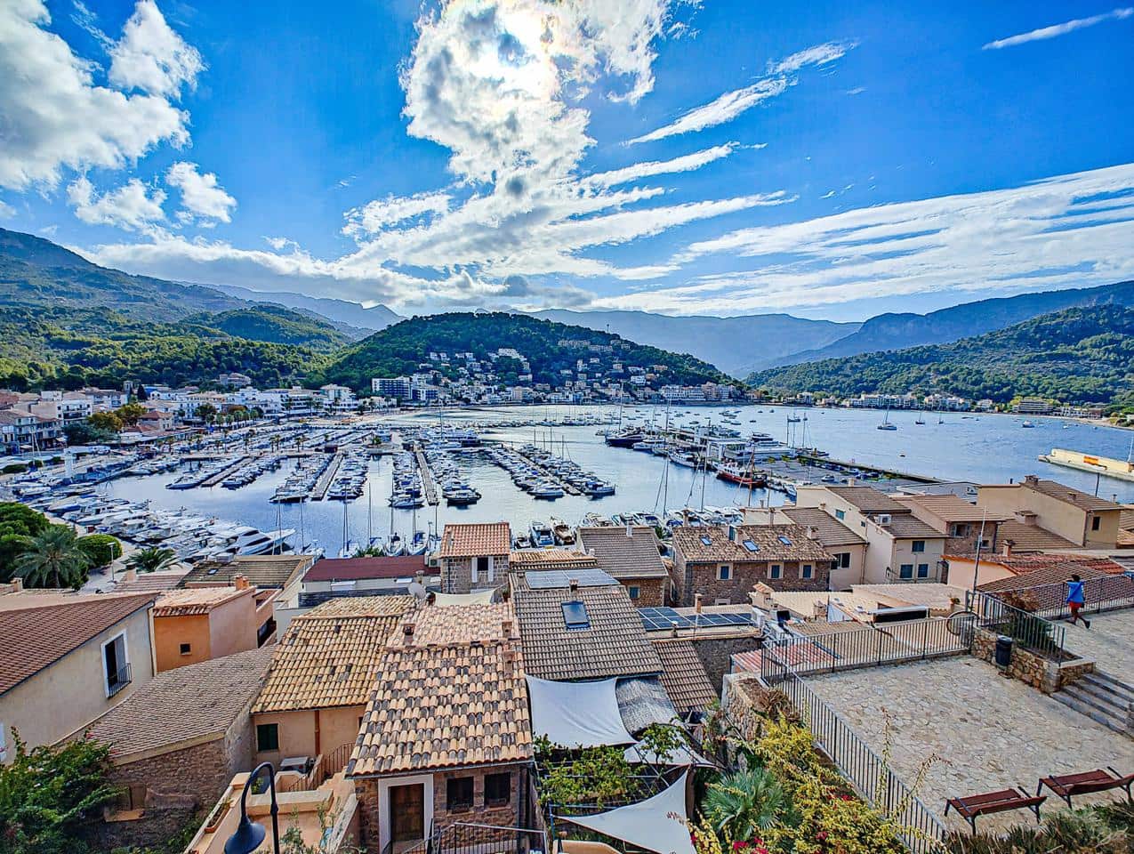 2 soveværelse Lejlighed til salg i Puerto de Soller / Port de Soller - € 660.000 (Ref: 9417457)