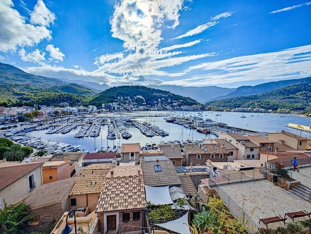 2 soverom Leilighet til salgs i Puerto de Soller / Port de Soller, Sóller - € 660 000 (Ref: 9417457)