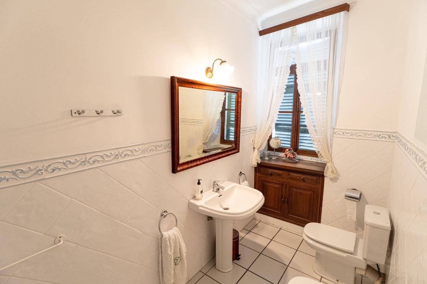 6 soverom Villa til salgs i Soller med garasje - € 1 700 000 (Ref: 9417458)