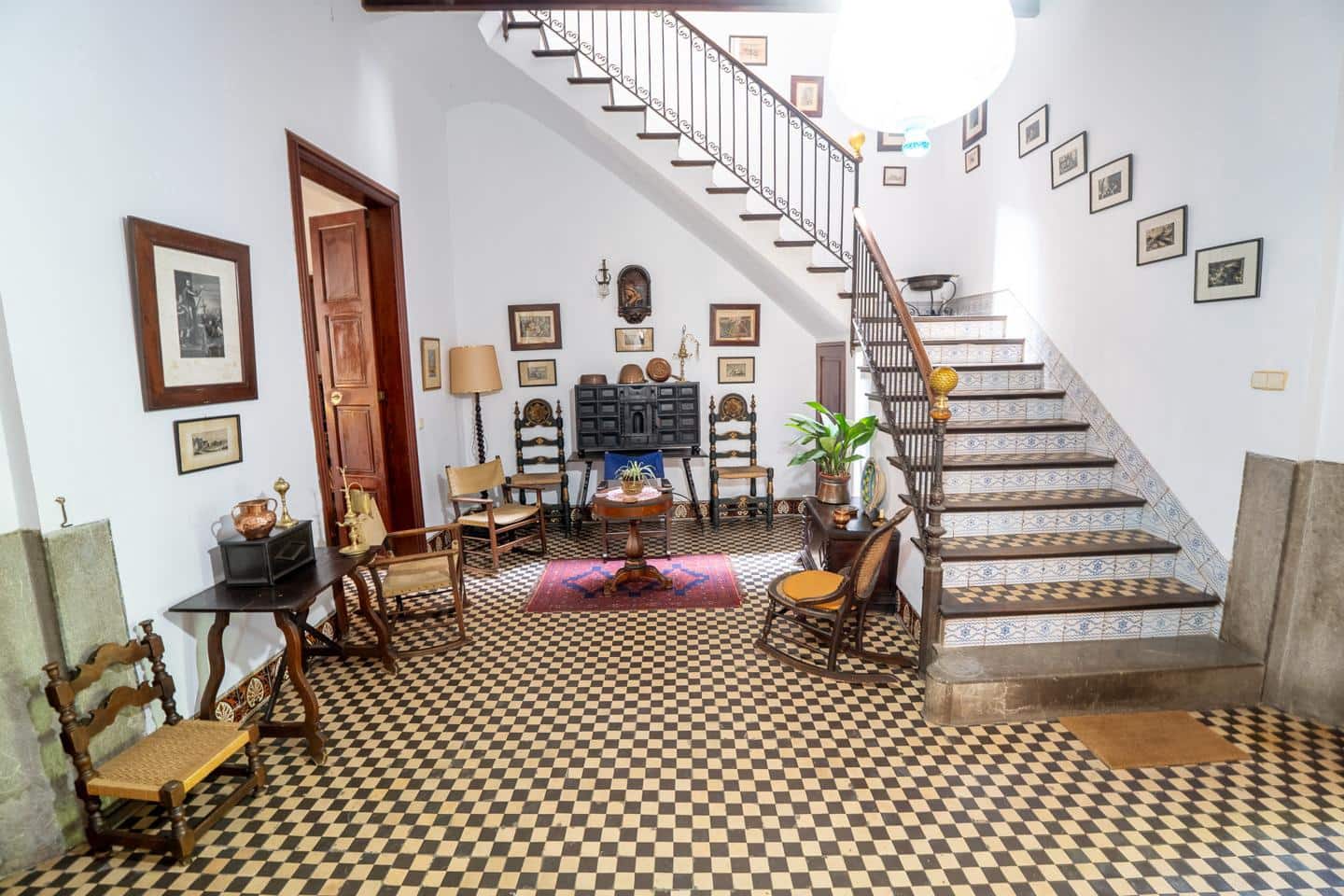 6 soverom Villa til salgs i Soller med garasje - € 1 700 000 (Ref: 9417458)