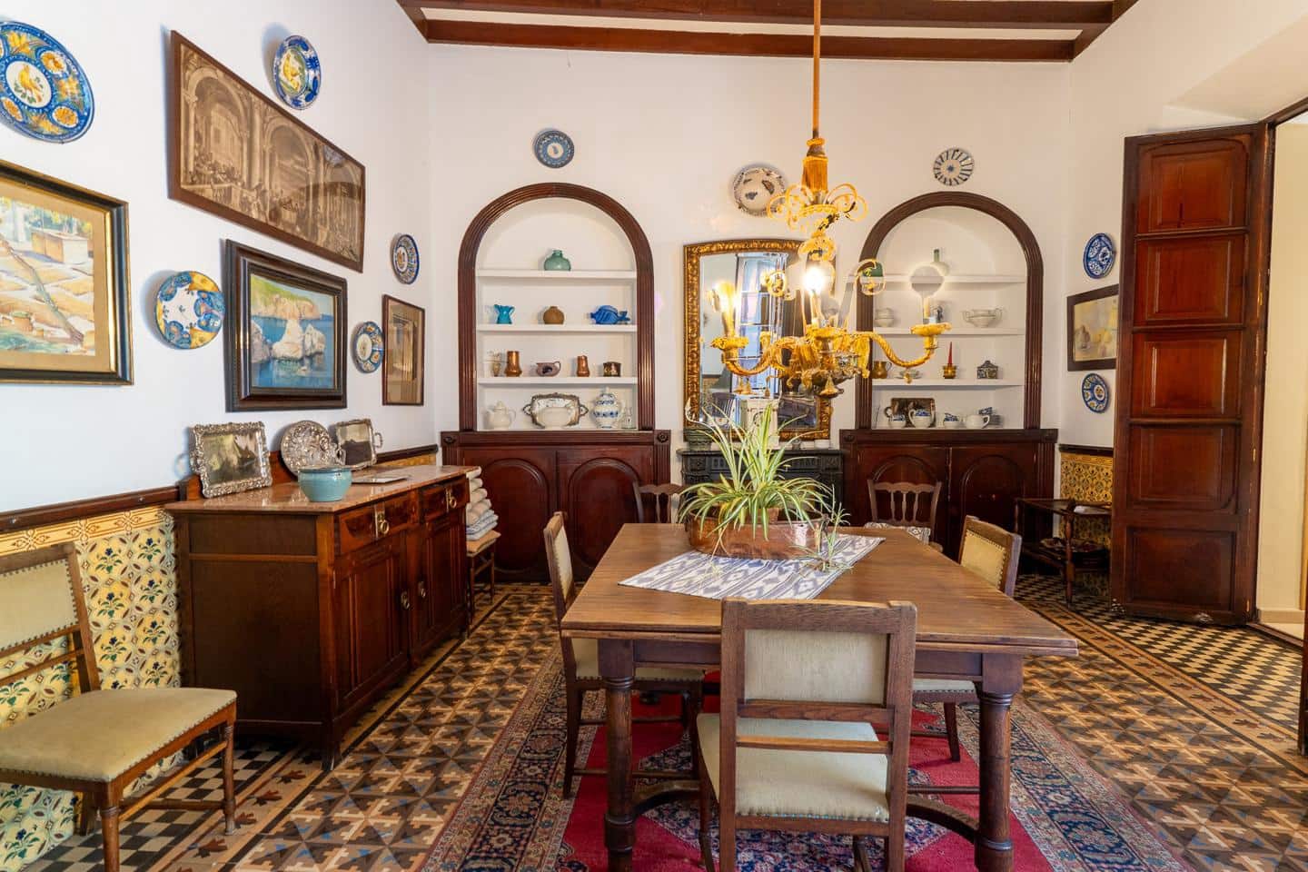 6 soverom Villa til salgs i Soller med garasje - € 1 700 000 (Ref: 9417458)