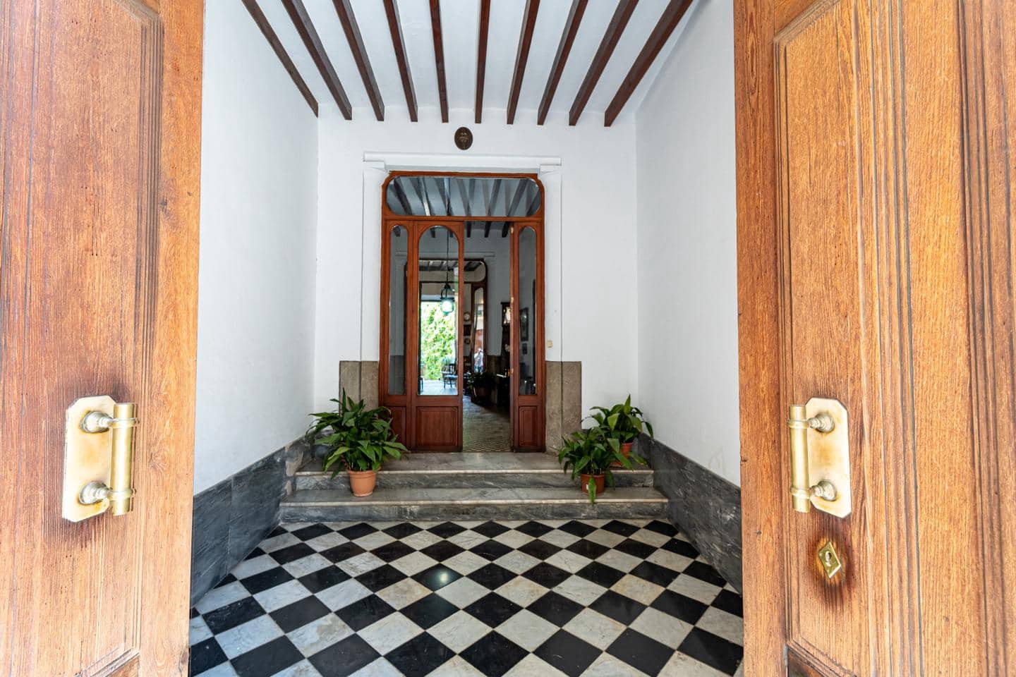 6 soverom Villa til salgs i Soller med garasje - € 1 700 000 (Ref: 9417458)