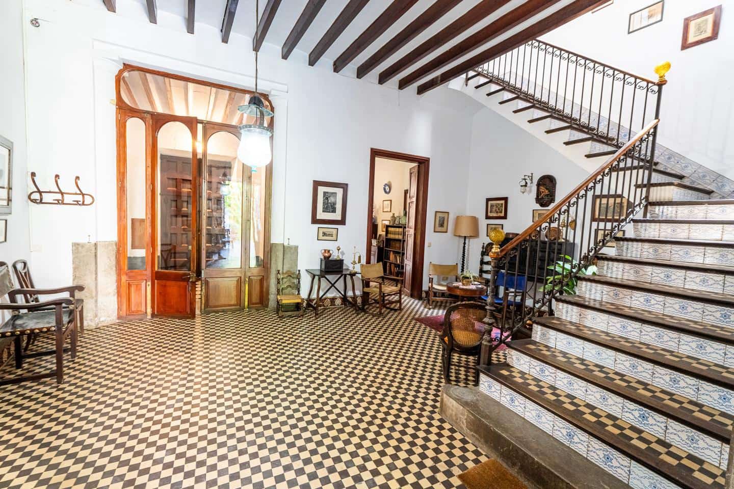 6 soverom Villa til salgs i Soller med garasje - € 1 700 000 (Ref: 9417458)